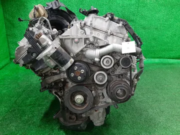 ДВИГАТЕЛЬ НА TOYOTA ESTIMA GSR55W 2GR-FE