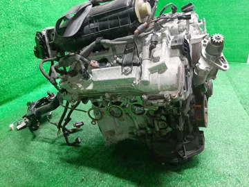 ДВИГАТЕЛЬ НА TOYOTA ESTIMA GSR55W 2GR-FE