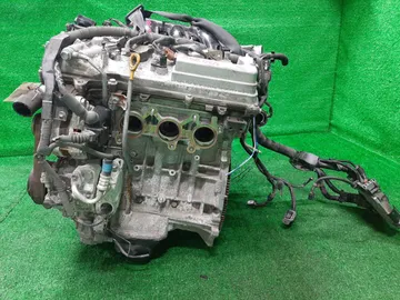 ДВИГАТЕЛЬ НА TOYOTA ESTIMA GSR55W 2GR-FE