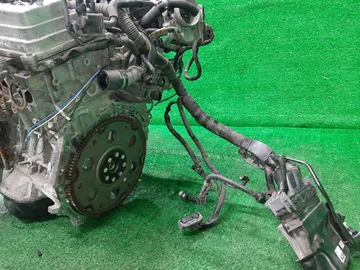 ДВИГАТЕЛЬ НА TOYOTA ESTIMA GSR55W 2GR-FE