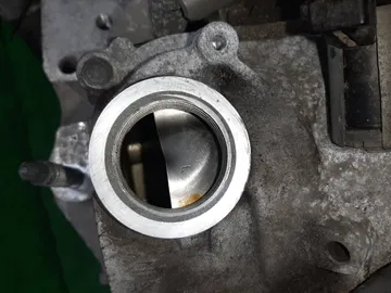 ДВИГАТЕЛЬ НА TOYOTA ESTIMA GSR55W 2GR-FE