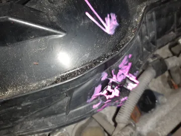 ДВИГАТЕЛЬ НА TOYOTA ESTIMA GSR55W 2GR-FE