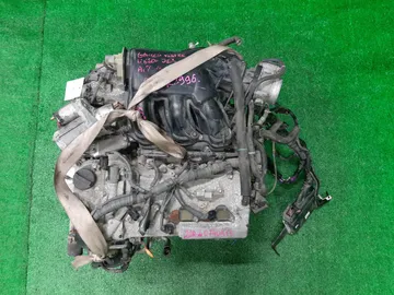 ДВИГАТЕЛЬ НА TOYOTA ALPHARD GGH25W 2GR-FE