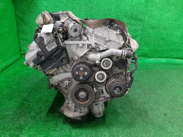 ДВИГАТЕЛЬ НА TOYOTA ALPHARD GGH25W 2GR-FE