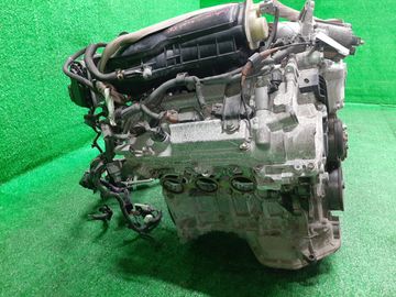 ДВИГАТЕЛЬ НА TOYOTA ALPHARD GGH25W 2GR-FE