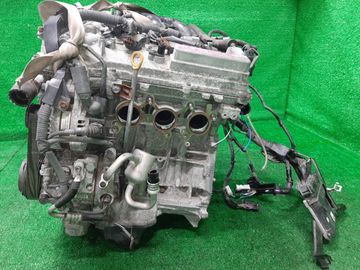 ДВИГАТЕЛЬ НА TOYOTA ALPHARD GGH25W 2GR-FE