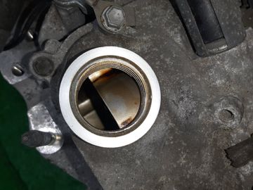 ДВИГАТЕЛЬ НА TOYOTA ALPHARD GGH25W 2GR-FE