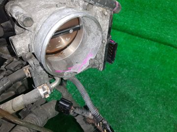 ДВИГАТЕЛЬ НА TOYOTA ALPHARD GGH25W 2GR-FE