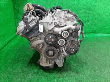 ДВИГАТЕЛЬ НА TOYOTA ESTIMA GSR55W 2GR-FE