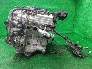 ДВИГАТЕЛЬ НА TOYOTA ESTIMA GSR55W 2GR-FE