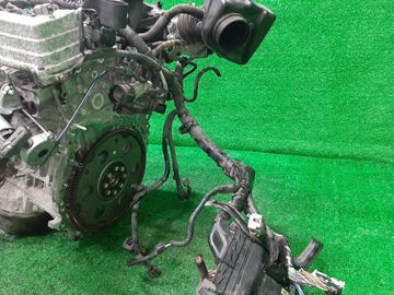 ДВИГАТЕЛЬ НА TOYOTA ESTIMA GSR55W 2GR-FE