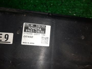 ДВИГАТЕЛЬ НА TOYOTA ESTIMA GSR55W 2GR-FE