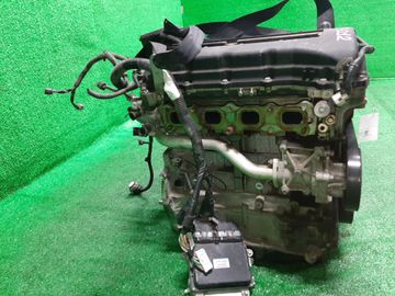 ДВИГАТЕЛЬ НА MITSUBISHI OUTLANDER CW5W 4B12