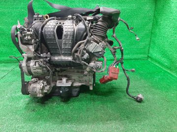 ДВИГАТЕЛЬ НА MITSUBISHI OUTLANDER CW5W 4B12