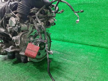 ДВИГАТЕЛЬ НА MITSUBISHI OUTLANDER CW5W 4B12