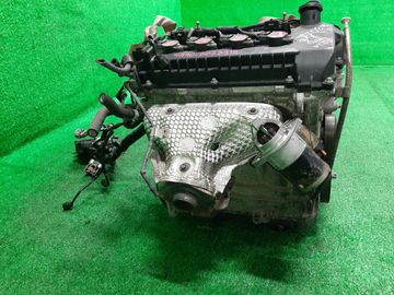 ДВИГАТЕЛЬ НА MITSUBISHI COLT Z22A 4A90