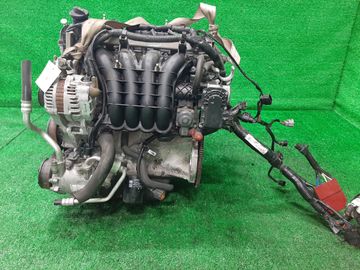 ДВИГАТЕЛЬ НА MITSUBISHI COLT Z22A 4A90