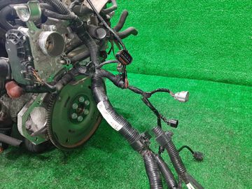 ДВИГАТЕЛЬ НА MITSUBISHI COLT Z22A 4A90