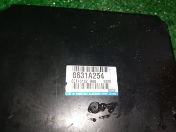 ДВИГАТЕЛЬ НА MITSUBISHI COLT Z22A 4A90