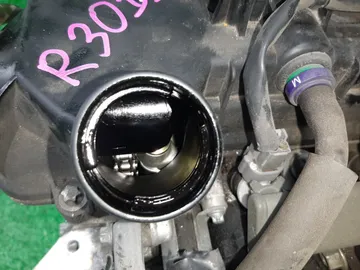 ДВИГАТЕЛЬ НА MITSUBISHI COLT Z22A 4A90