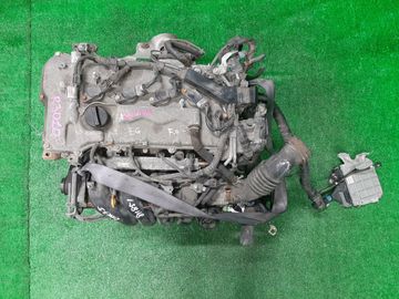 ДВИГАТЕЛЬ НА TOYOTA NOAH ZRR75G 3ZR-FAE