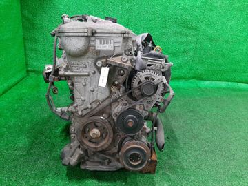 ДВИГАТЕЛЬ НА TOYOTA NOAH ZRR75G 3ZR-FAE