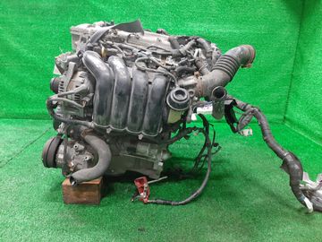 ДВИГАТЕЛЬ НА TOYOTA NOAH ZRR75G 3ZR-FAE