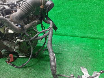 ДВИГАТЕЛЬ НА TOYOTA NOAH ZRR75G 3ZR-FAE