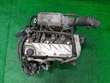 ДВИГАТЕЛЬ НА MITSUBISHI GRANDIS NA4W 4G69