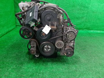 ДВИГАТЕЛЬ НА MITSUBISHI GRANDIS NA4W 4G69
