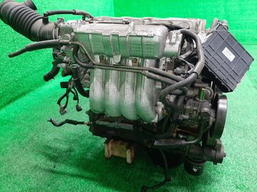 ДВИГАТЕЛЬ НА MITSUBISHI GRANDIS NA4W 4G69