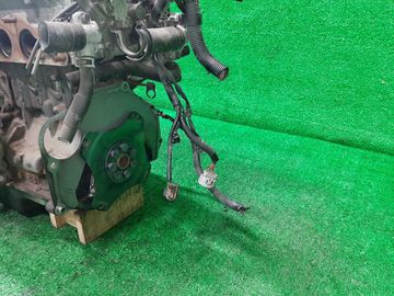 ДВИГАТЕЛЬ НА MITSUBISHI GRANDIS NA4W 4G69