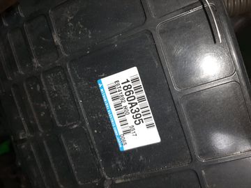 ДВИГАТЕЛЬ НА MITSUBISHI GRANDIS NA4W 4G69