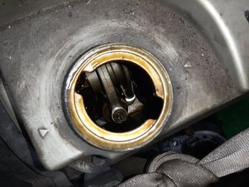 ДВИГАТЕЛЬ НА MITSUBISHI GRANDIS NA4W 4G69