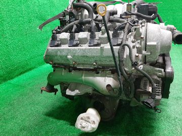 ДВИГАТЕЛЬ НА TOYOTA CROWN MAJESTA UZS187 3UZ-FE