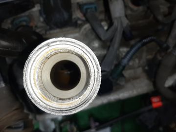 ДВИГАТЕЛЬ НА TOYOTA CROWN MAJESTA UZS187 3UZ-FE