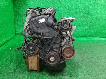 ДВИГАТЕЛЬ НА TOYOTA NADIA SXN15 3S-FE