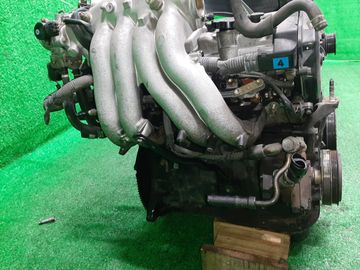 ДВИГАТЕЛЬ НА TOYOTA VISTA SV55 3S-FE