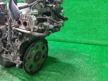 ДВИГАТЕЛЬ НА TOYOTA VISTA SV55 3S-FE