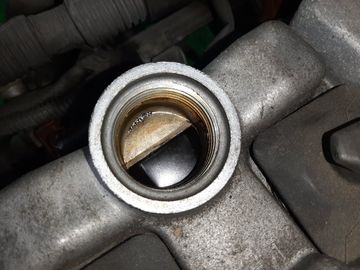 ДВИГАТЕЛЬ НА TOYOTA VISTA SV55 3S-FE