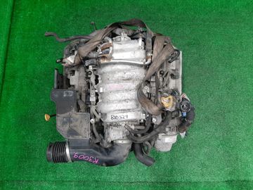 ДВИГАТЕЛЬ НА TOYOTA CROWN MAJESTA UZS187 3UZ-FE