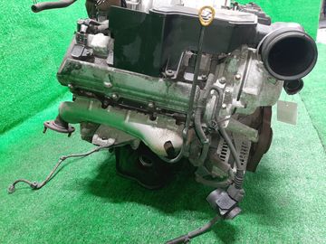 ДВИГАТЕЛЬ НА TOYOTA CROWN MAJESTA UZS187 3UZ-FE