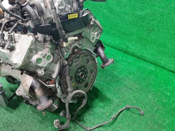 ДВИГАТЕЛЬ НА TOYOTA CROWN MAJESTA UZS187 3UZ-FE