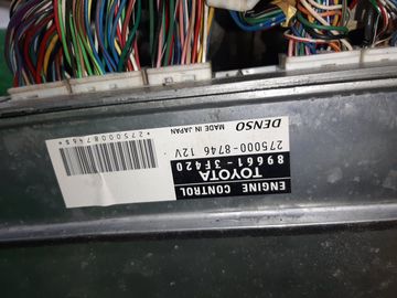 ДВИГАТЕЛЬ НА TOYOTA CROWN MAJESTA UZS187 3UZ-FE