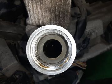 ДВИГАТЕЛЬ НА TOYOTA CROWN MAJESTA UZS187 3UZ-FE