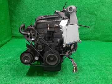 ДВИГАТЕЛЬ НА HONDA STEPWGN RF2 B20B