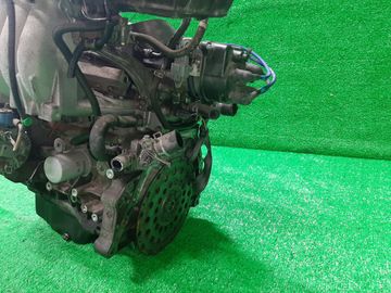 ДВИГАТЕЛЬ НА HONDA STEPWGN RF2 B20B