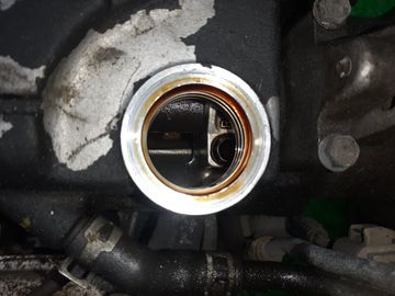 ДВИГАТЕЛЬ НА HONDA STEPWGN RF2 B20B