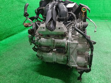 ДВИГАТЕЛЬ НА SUBARU IMPREZA GJ7 FB20