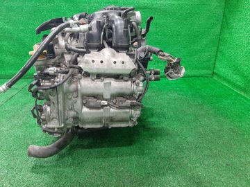 ДВИГАТЕЛЬ НА SUBARU IMPREZA GJ7 FB20